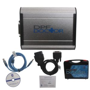 DPF Doctor