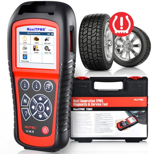 AUTEL MaxiTpms TS601