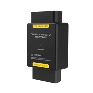AUTOOL adaptateur 12/24V