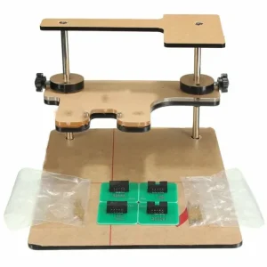 Support BDM frame plastique