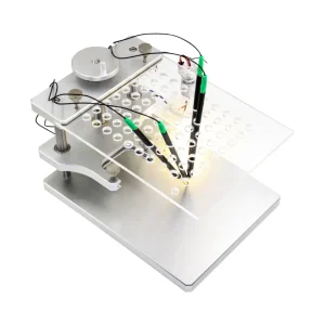 Support BDM frame métallique
