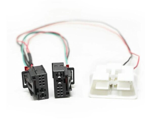 Volkswagen Passat B6 / B7 Adaptateur de connexion d’émulateur