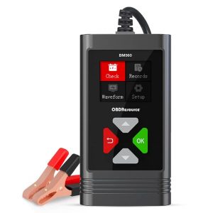 Testeur de batterie BM560