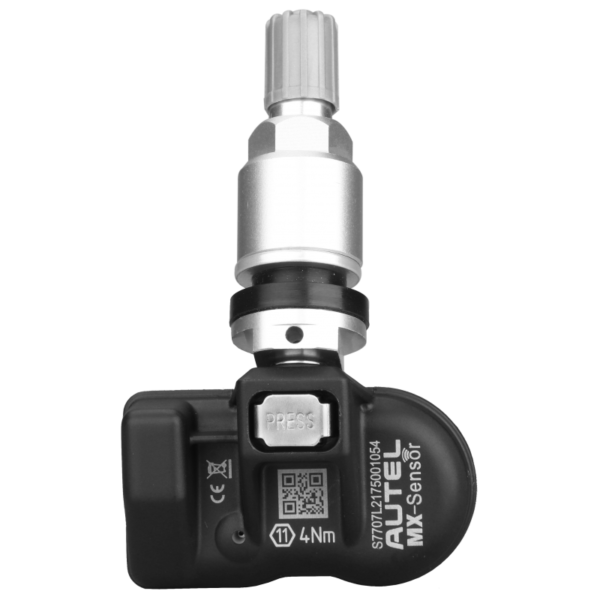 Mx sensor TPMS valve