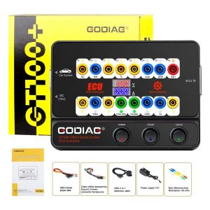 GODIAG GT100+