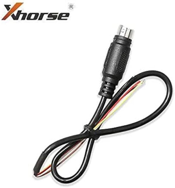 Renew cable Xhorse vvdi mini
