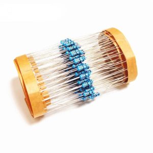 Resistance airbag 120 pcs