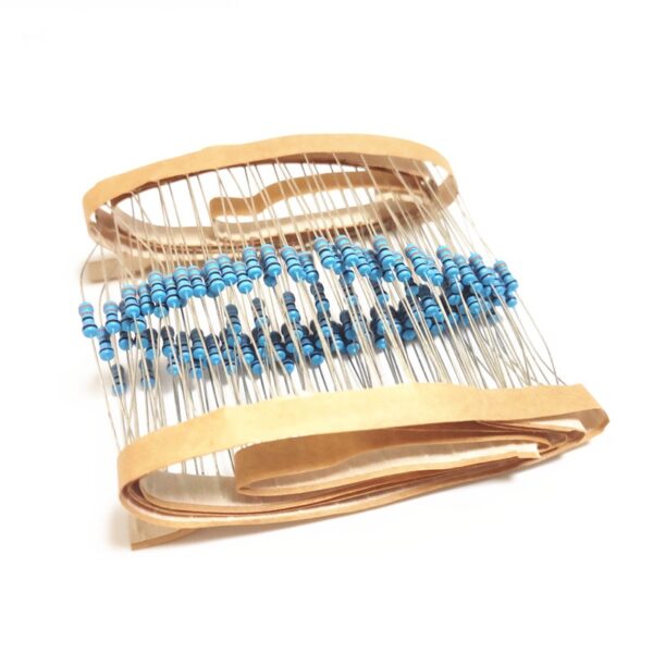 Resistance airbag 120 pcs