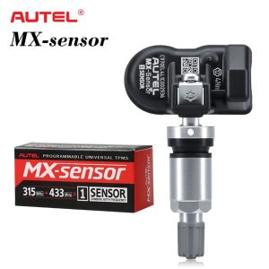 Autel Mx sensor 315mhz/433mhz