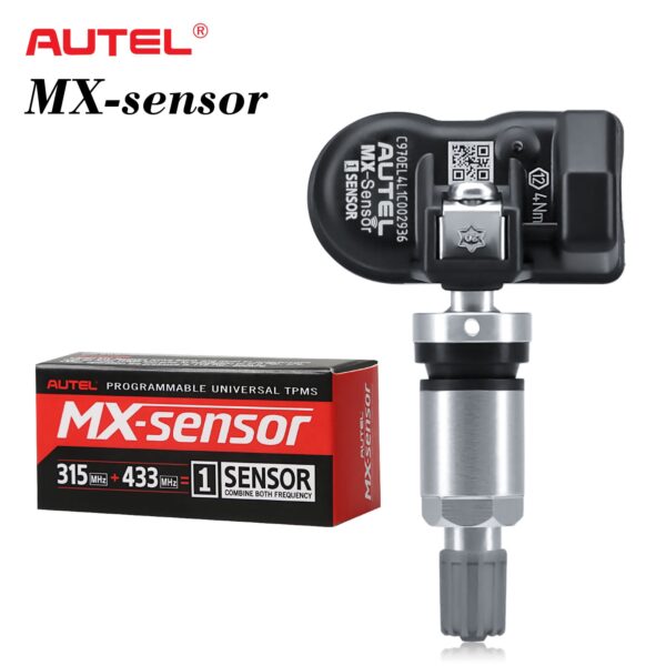 Autel Mx sensor 315mhz/433mhz