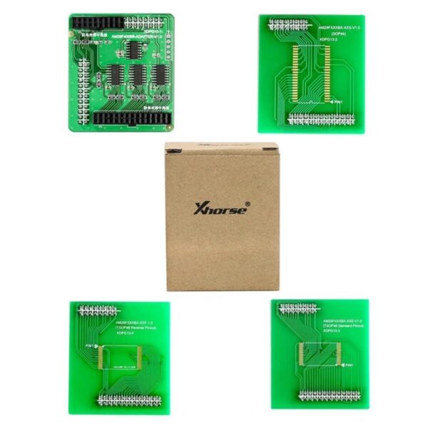 Xhorse adapter AM29FXXXB for VVDI Prog XDPG13