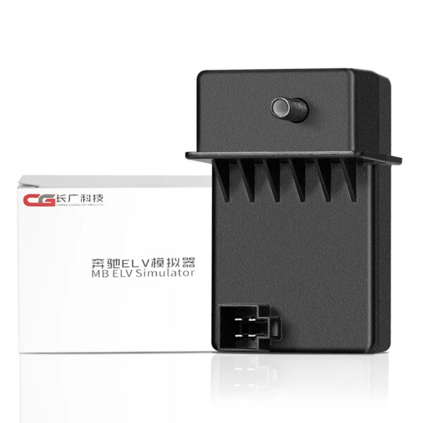 CGDI ELV Simulator Renew ESL Pour Benz 204 207 212