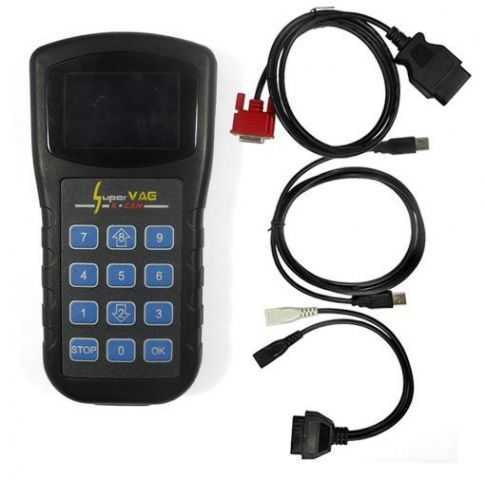 SUPER VAG K + CAN PLUS 2.0
