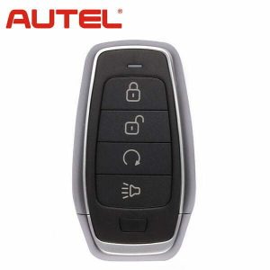 Autel iKey Universal Smart Key Standard 4 Button IKEYAT4PR