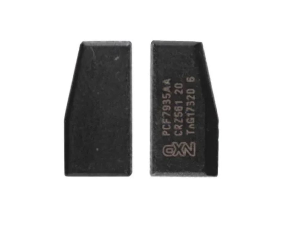 Acheter Puce De Transpondeur De Clé De Voiture Vierge ID46 PCF7936, Adaptée à Honda Hyundai Kia - Foto 12