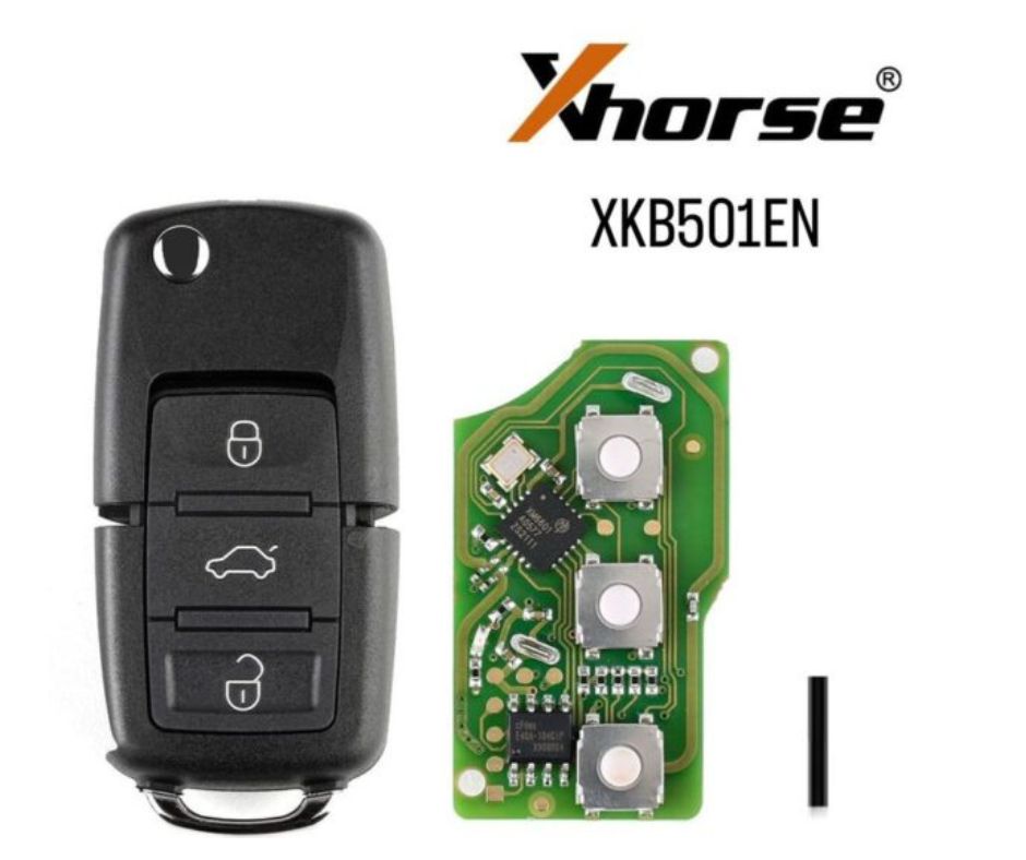 Xhorse key XKB501EN