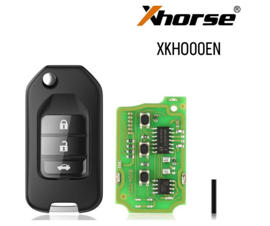 Xhorse key XKHO00EN