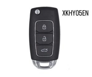 Xhorse key XKHY05EN