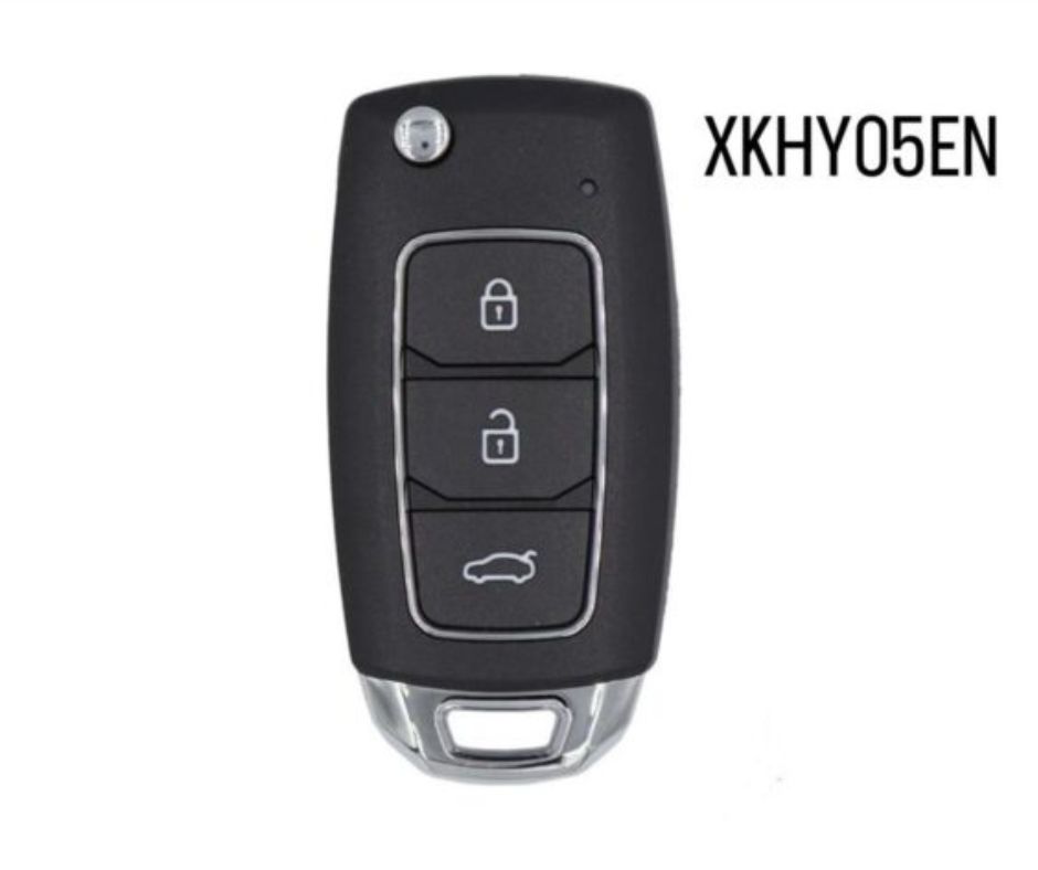 Xhorse key XKHY05EN