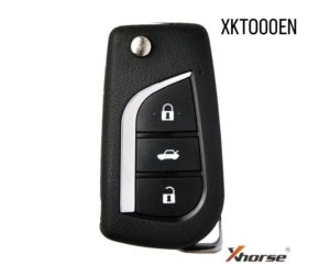 Xhorse key XKTO00EN