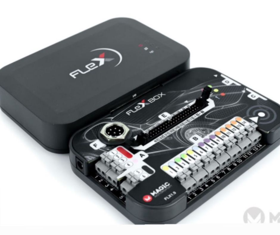 Upgrade slave to master