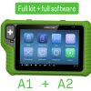 Obdstar G3 full kit + full software