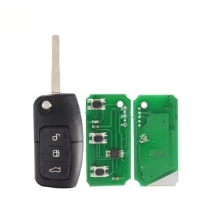 key ford 315Mhz 4d63 Chip