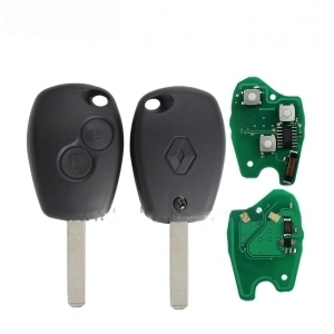 renault key avant 2000