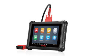 Appareil de diagnostic automobile