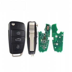 audi key 433Mhz with MQB