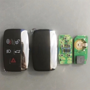landrover key 433Mhz ID49 ( id can)