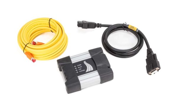 Outil de diagnostic professionnel