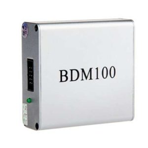 Programmation ECU