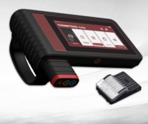Scanner OBD2 Maroc