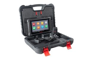 Valise diagnostic multimarque