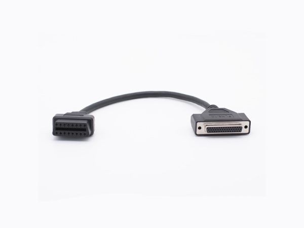 FLX2.14 female OBD cable
