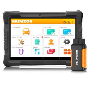 Meilleur appareil de diagnostic pour garage au Maroc
