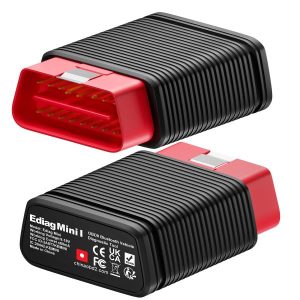 LICENSE THINKCARPRO / EDIAG MINI