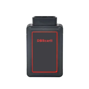 LICENSE DBSCAR II