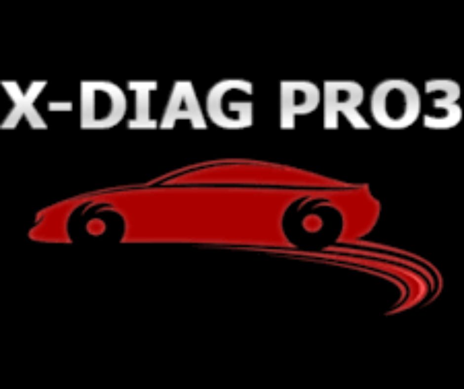 Plateforme d’activation XDIAGPRO3