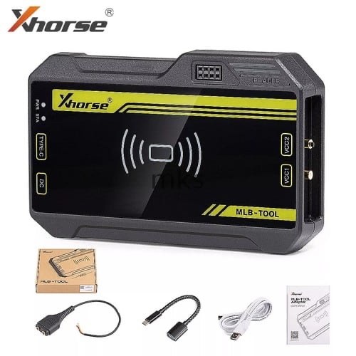 Xhorse VVDI MLB Tool – Image 2