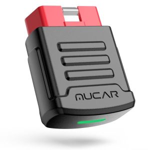 LICENSE de Mucar BT200