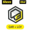 ACTIVATION Kess3 obd slave ( CAR + LCV )