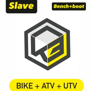 ACTIVATION Kess3 Slave bench+boot ( BIKE + ATV + UTV )