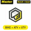 ACTIVATION Kess3  master Bench+boot ( bike + atv + utv )