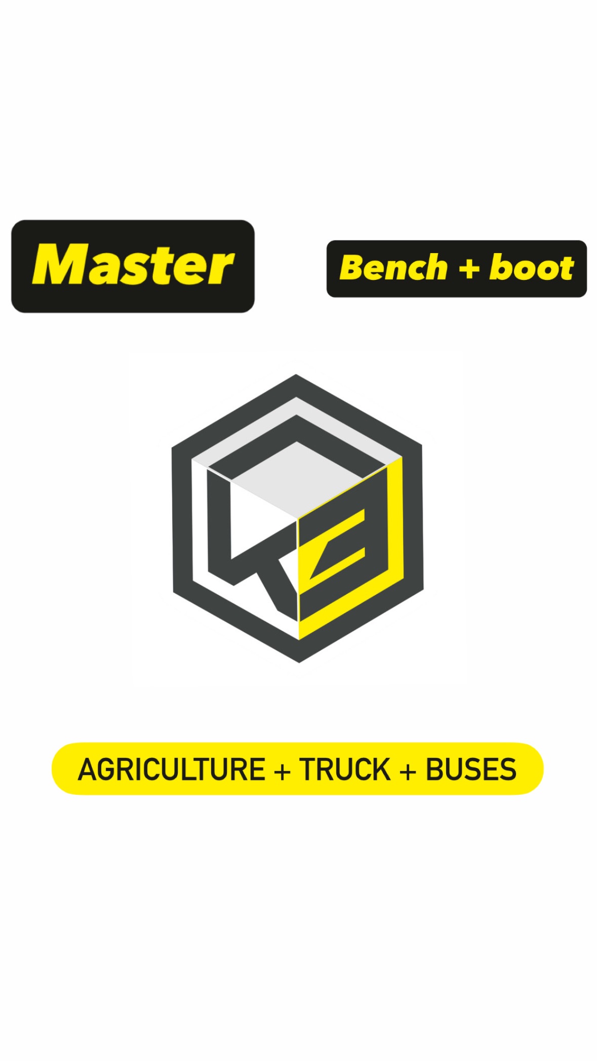ACTIVATION Kess3 master Bench+boot ( agriculture + buses + trucks )