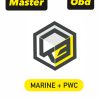ACTIVATION Kess3  master OBD ( marine + pwc )