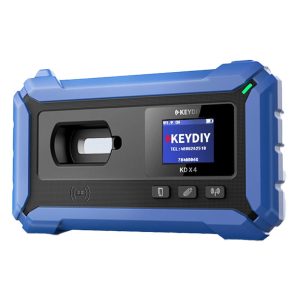 KEYDIY KD-X4