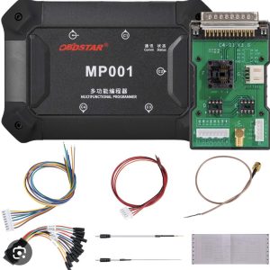 Obdstar MP001