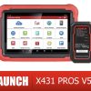 Launch X431 PROS V5.0